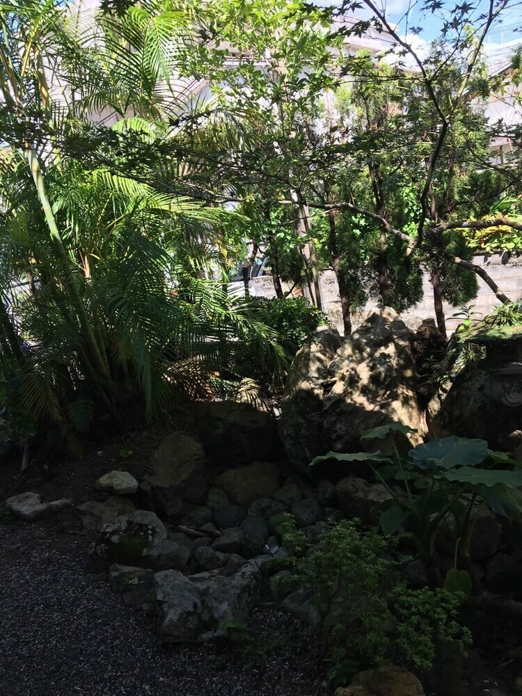Hotel Kami House