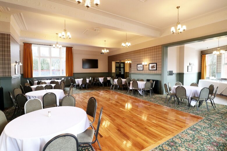 The Bridge Hotel