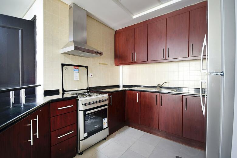 Apartamento Key Host - Discovery Gardens