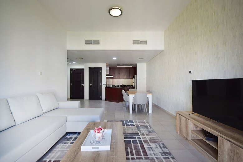 Apartamento Key Host - Discovery Gardens