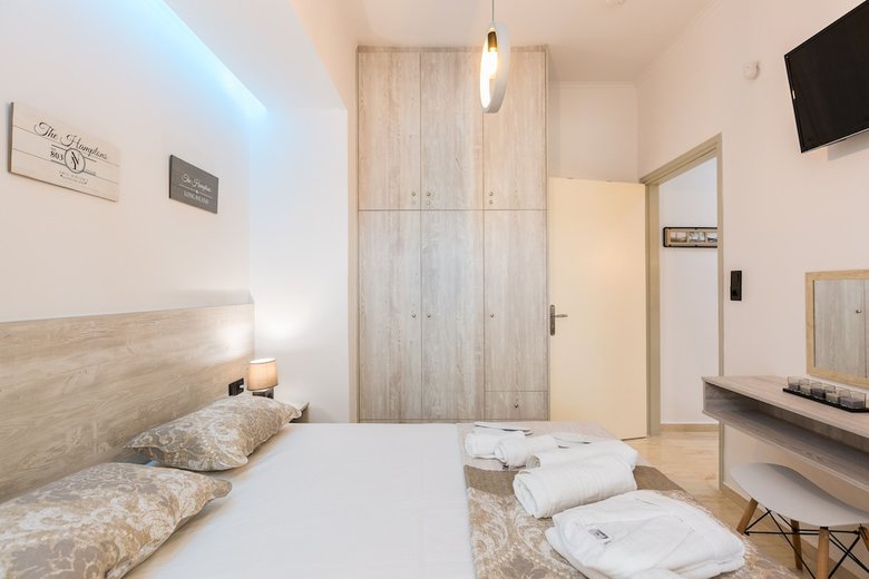 Apartamentos Ocean Dream Suite