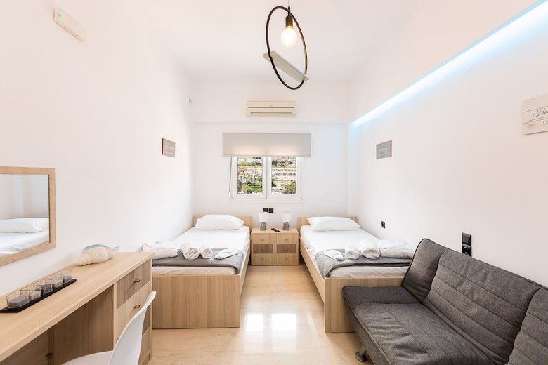 Apartamentos Ocean Dream Suite