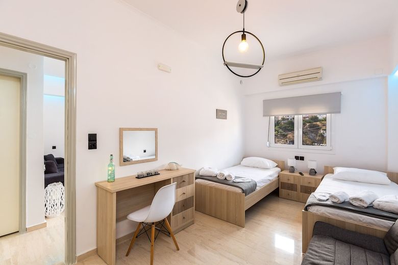 Apartamentos Ocean Dream Suite
