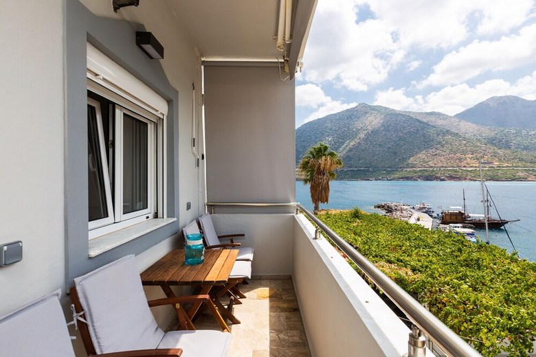 Apartamentos Ocean Dream Suite