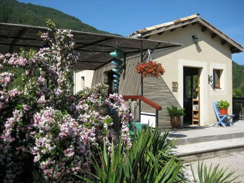 Hotel Domaine Du Murier