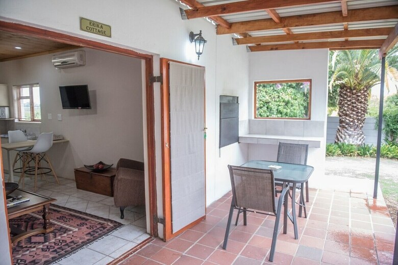 Hotel Randrivier Guest House