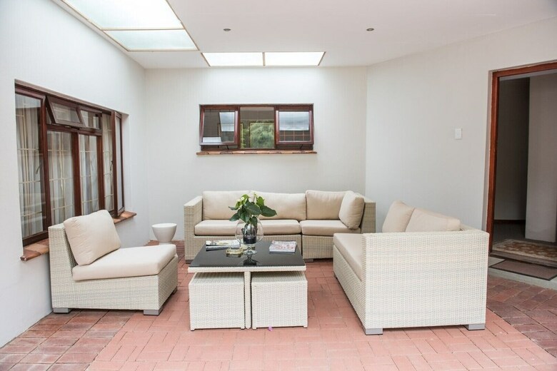 Hotel Randrivier Guest House
