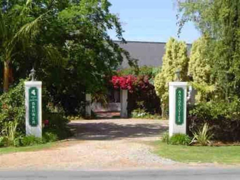 Hotel Randrivier Guest House