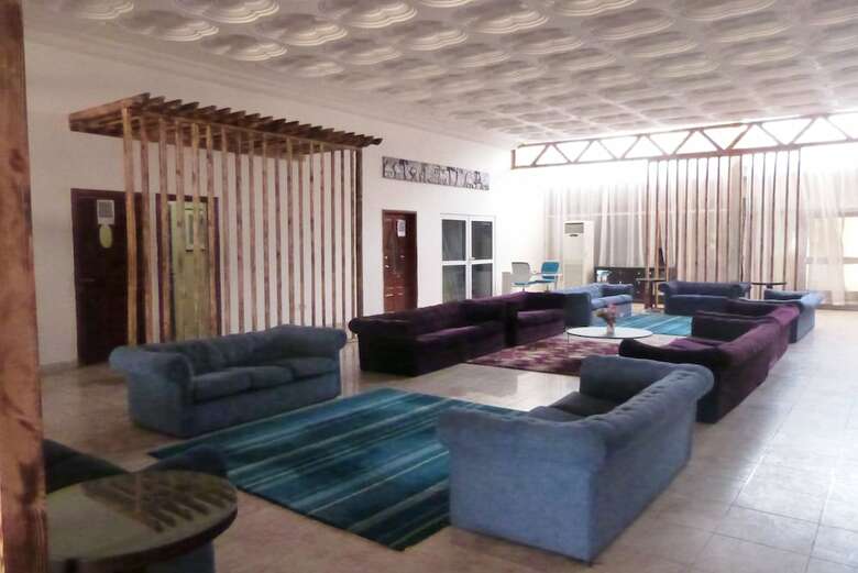 Apartamento Fajara Resort