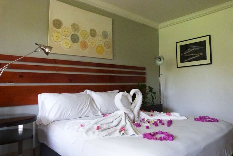 Apartamento Fajara Resort