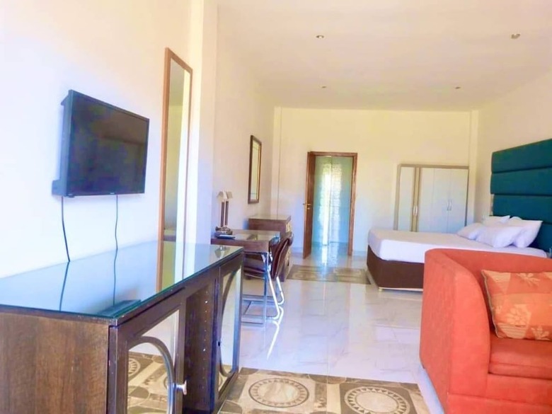 Apartamento Fajara Resort