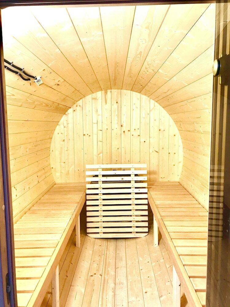 Cabana Sura Getilor Arinis