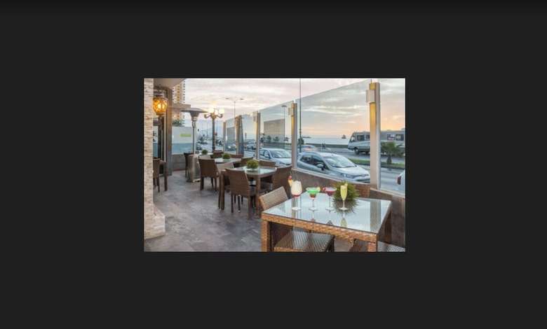 Hotel Pettra Antofagasta