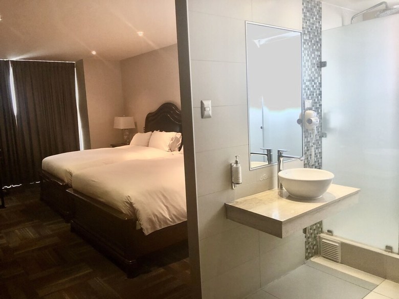 Hotel Pettra Antofagasta