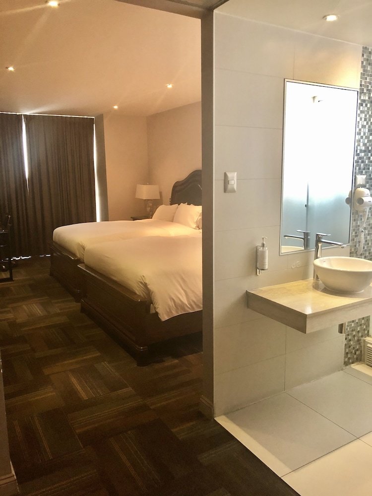 Hotel Pettra Antofagasta