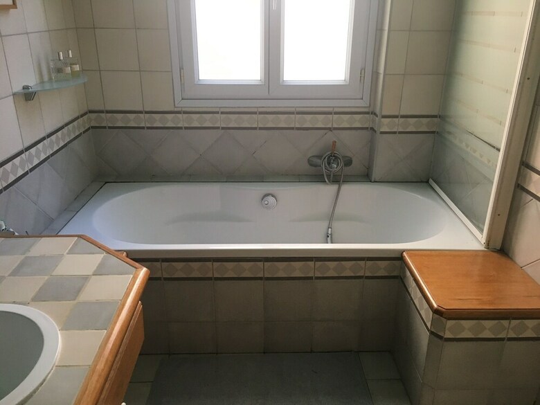 Bed & Breakfast Nice Bas Cimiez Free Parking