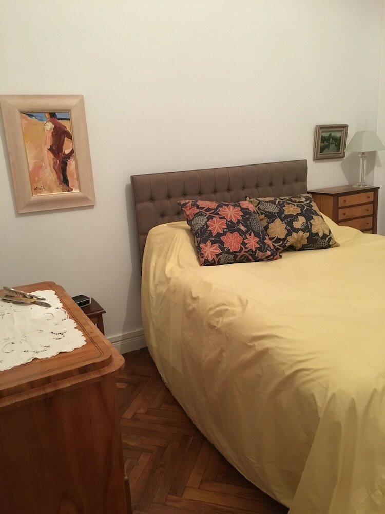 Bed & Breakfast Nice Bas Cimiez Free Parking