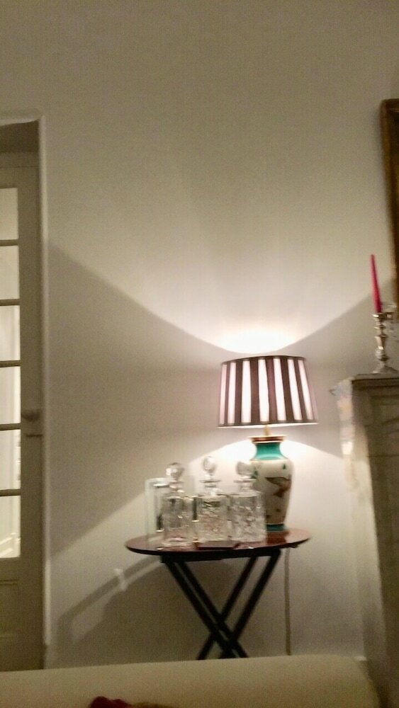 Bed & Breakfast Nice Bas Cimiez Free Parking
