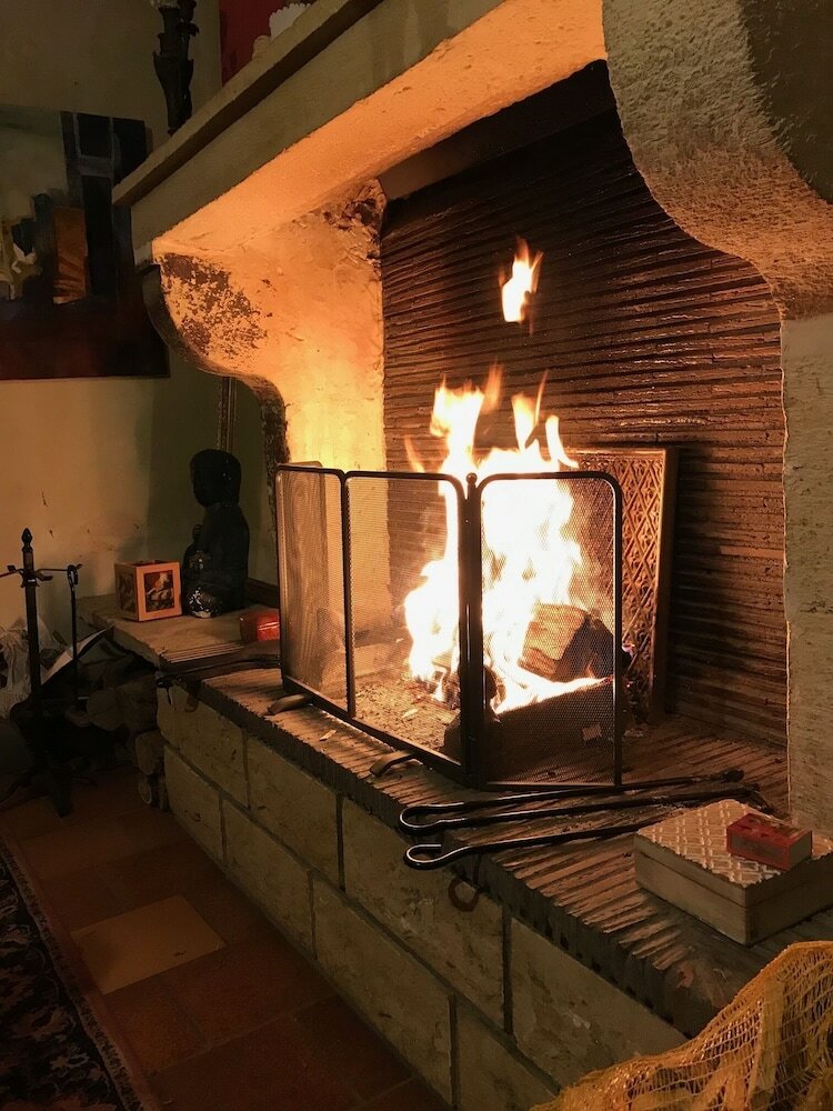 Hotel La Framboisine