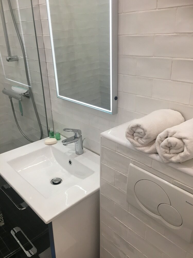 Apartamento Nice Studio Le Colis�e Rue Verdi