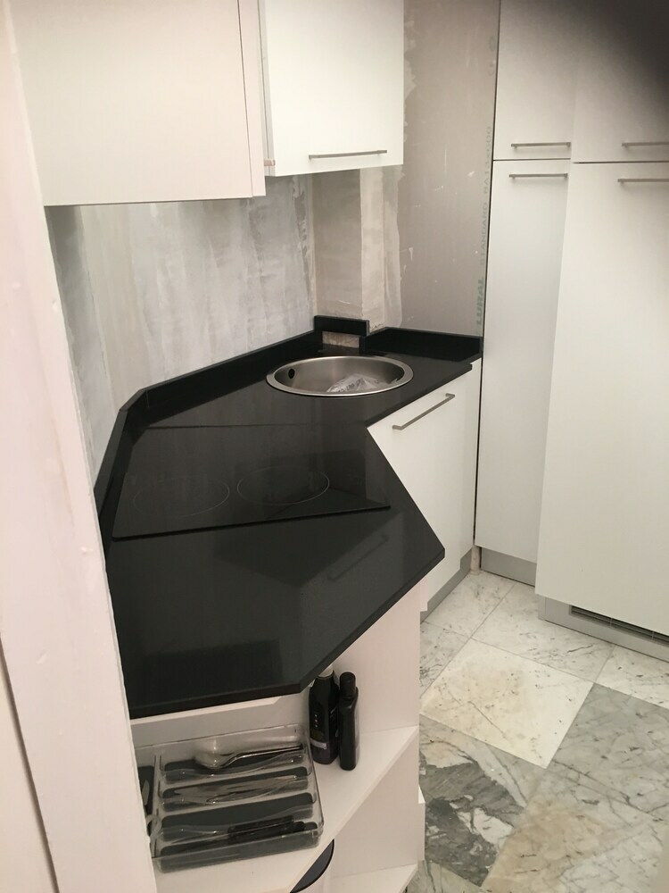 Apartamento Nice Studio Le Colis�e Rue Verdi