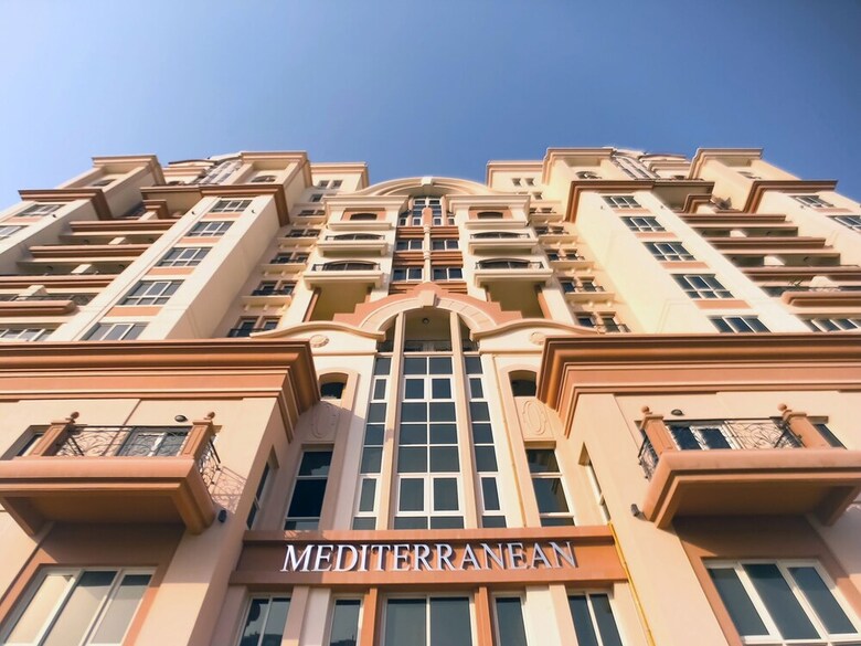 Apartamento Key Host - Canal Residence Medi 14