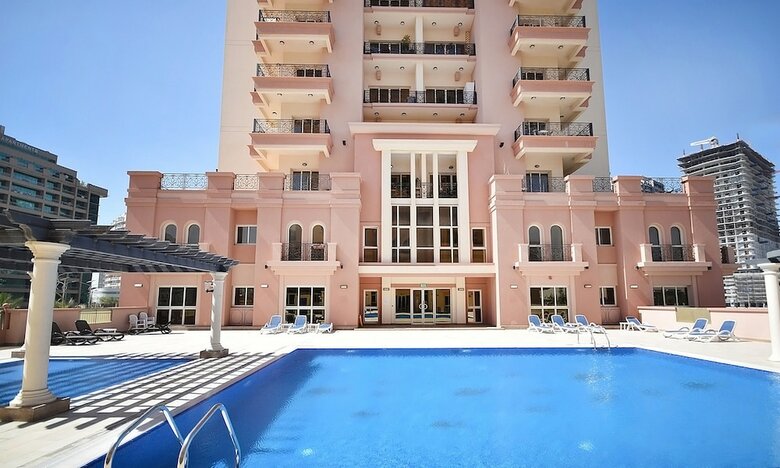 Apartamento Key Host - Canal Residence Medi 14