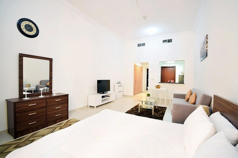Apartamento Key Host - Canal Residence Medi 14