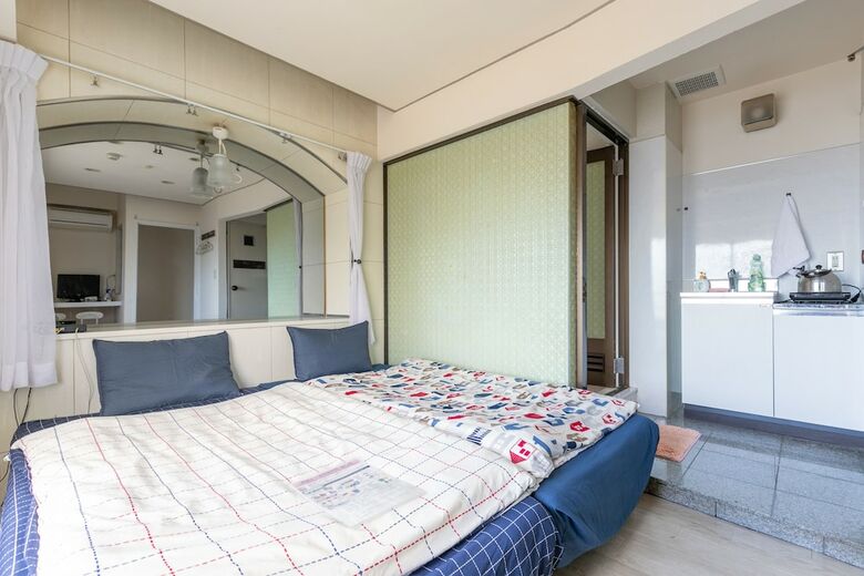 Apartamentos Miki Hall Akabane