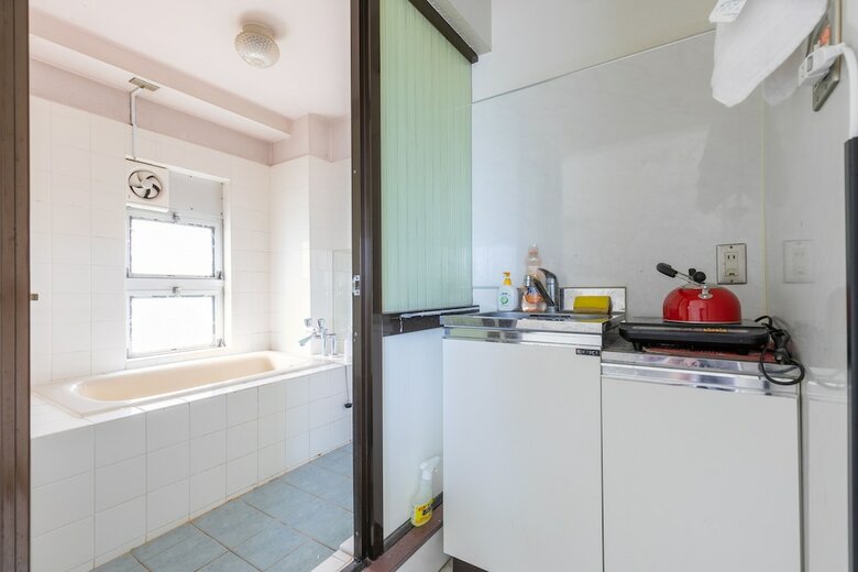 Apartamentos Miki Hall Akabane