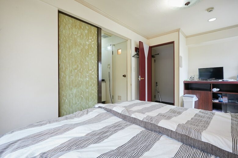 Apartamentos Miki Hall Akabane