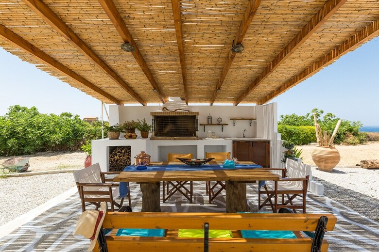 Villa Chrysalida