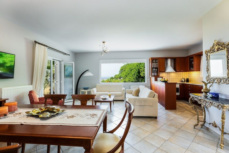 Villa Chrysalida
