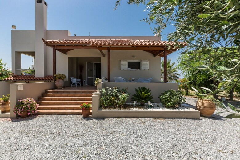 Villa Chrysalida