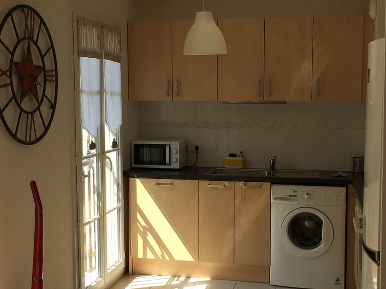 Dream Apartments - Le Cosy