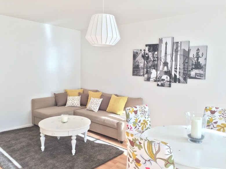 Dream Apartments - Le Cosy
