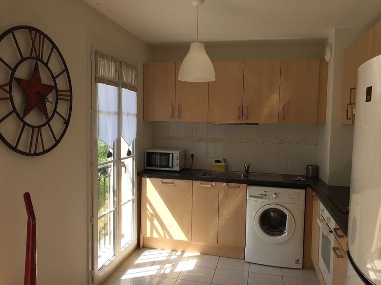 Dream Apartments - Le Cosy