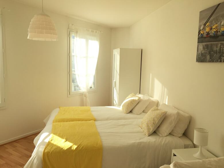 Dream Apartments - Le Cosy