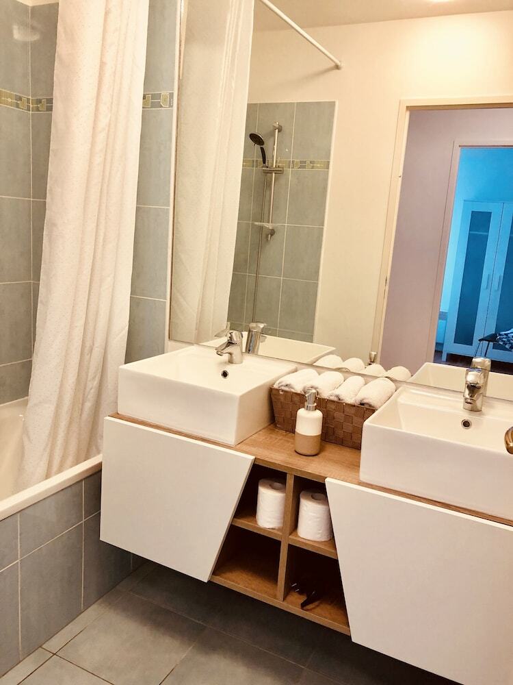 Dream Apartments - Le Cosy