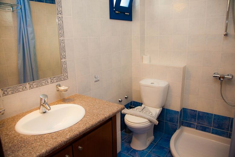 Aparthotel Blue Waves Studios