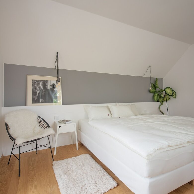 Villa Vila Kunratice