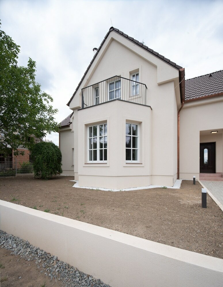 Villa Vila Kunratice