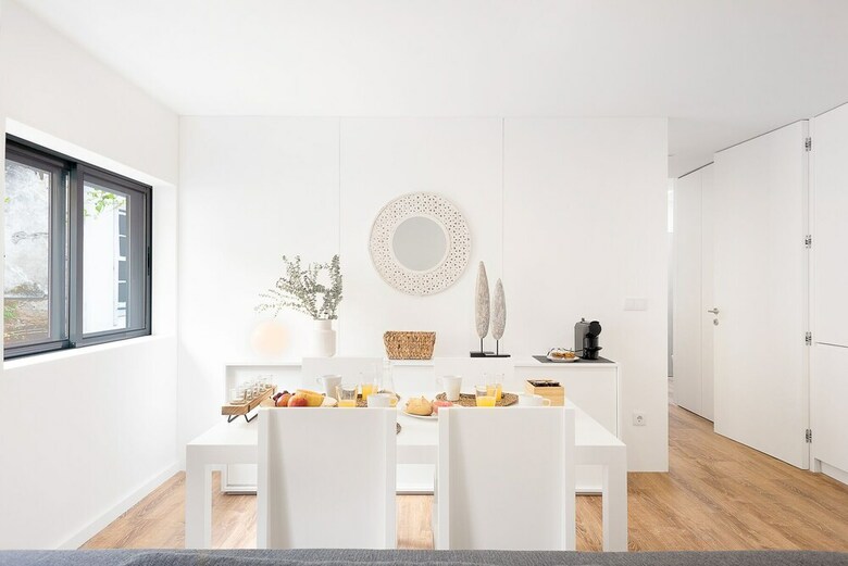 Apartamentos S.vicente Charming Flats