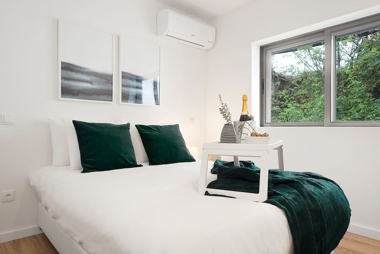 Apartamentos S.vicente Charming Flats