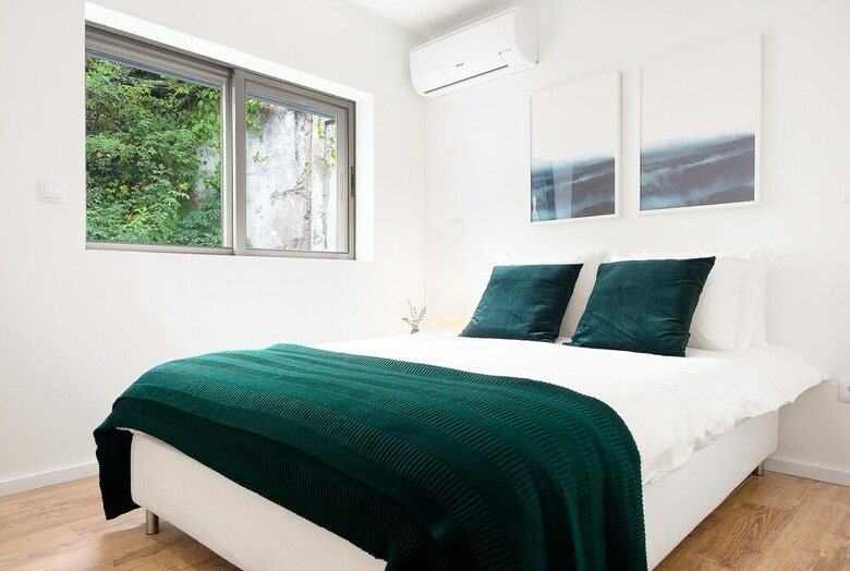 Apartamentos S.vicente Charming Flats