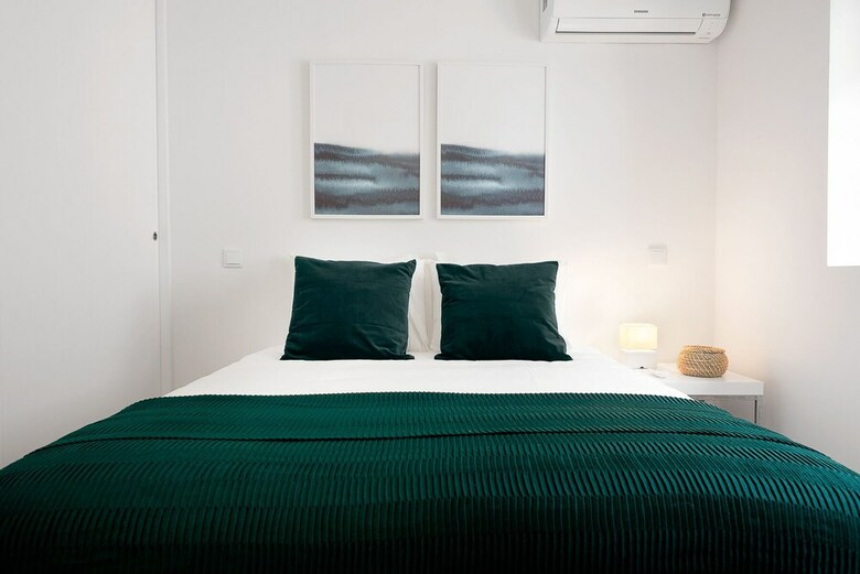 Apartamentos S.vicente Charming Flats