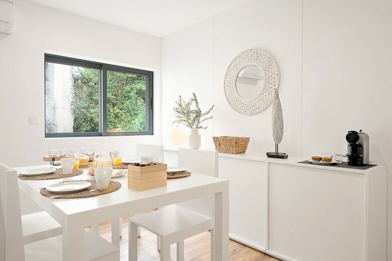 Apartamentos S.vicente Charming Flats