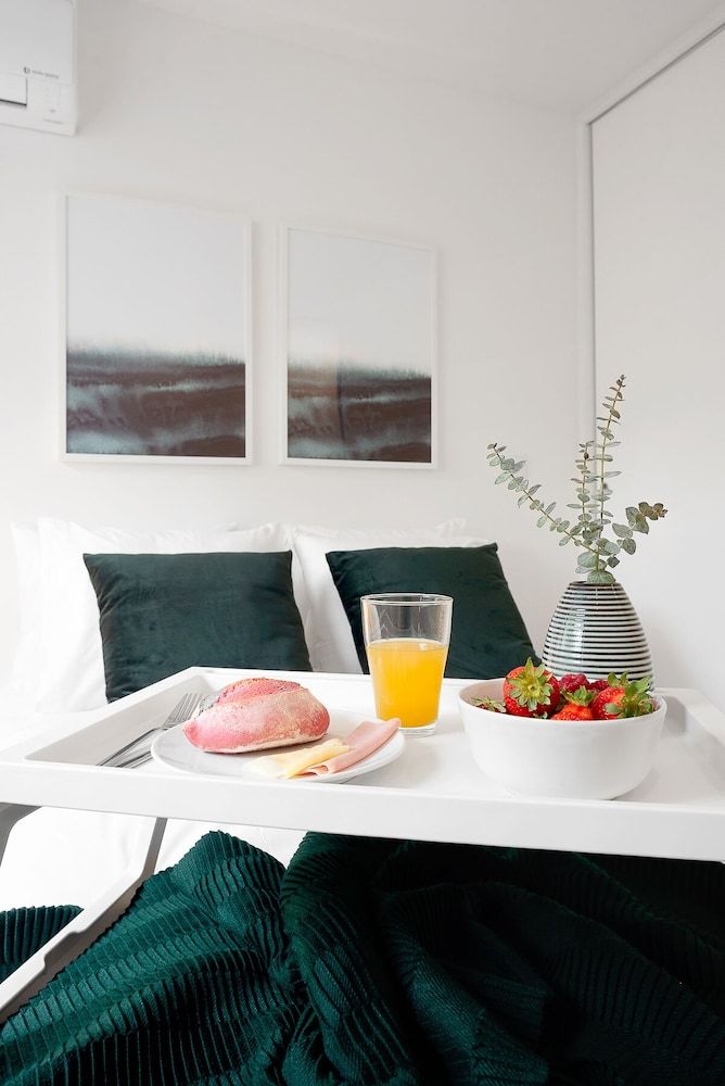 Apartamentos S.vicente Charming Flats