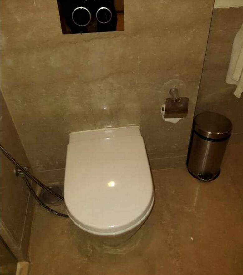 Hotel Radisson Hyderabad Hitec City