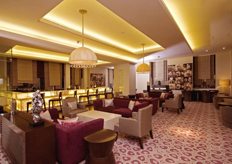Hotel Radisson Hyderabad Hitec City